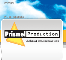 Prismel - Logo Aziendale